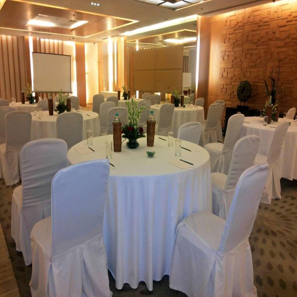 Radisson Hotel Sector 29 Gurugram Gurgaon Facilities photo