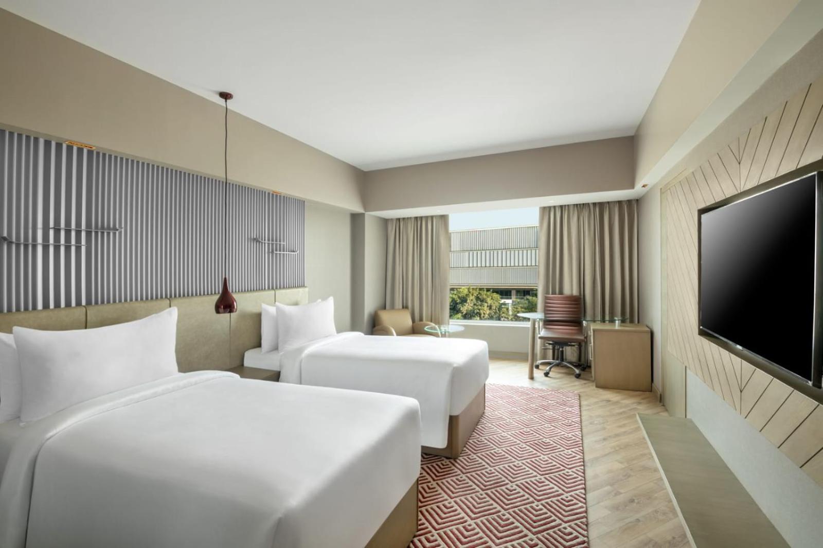 Radisson Hotel Sector 29 Gurugram Gurgaon Exterior photo